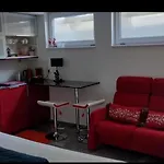 Baneheia-studios & Apart-hotel
