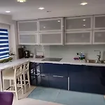 Baneheia-studios & 公寓式酒店 克里斯蒂安桑