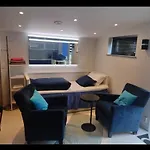 Baneheia-studios & Apart-hotel Kristiansand