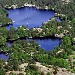 Baneheia-studios & Apart-hotel Kristiansand
