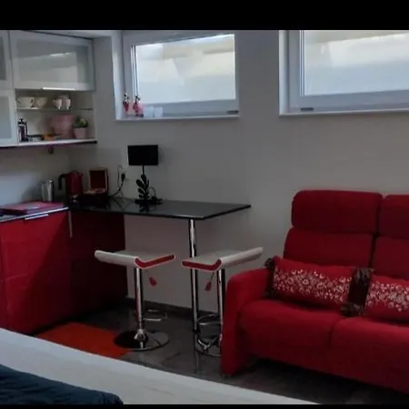 Baneheia-studios & Hotel apartamentowy