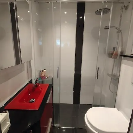 Baneheia-studios & 3* Kristiansand