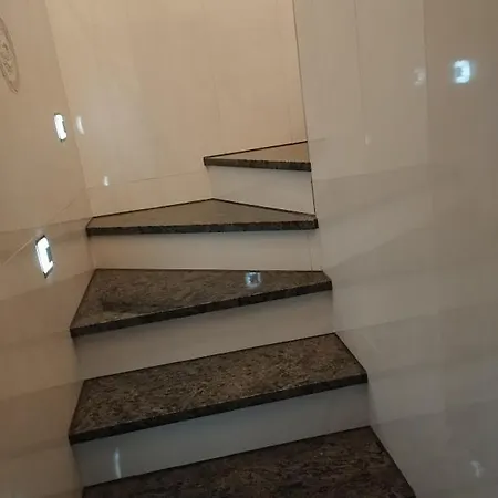 Baneheia-studios & Appart hôtel