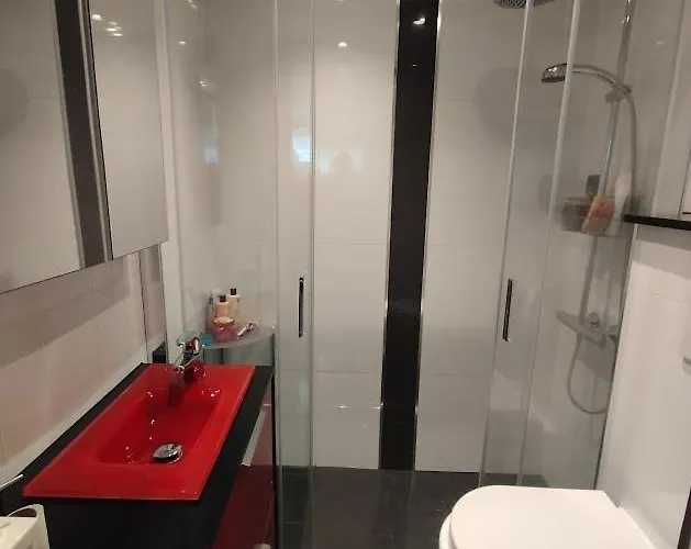 Baneheia-studios & 3* Kristiansand