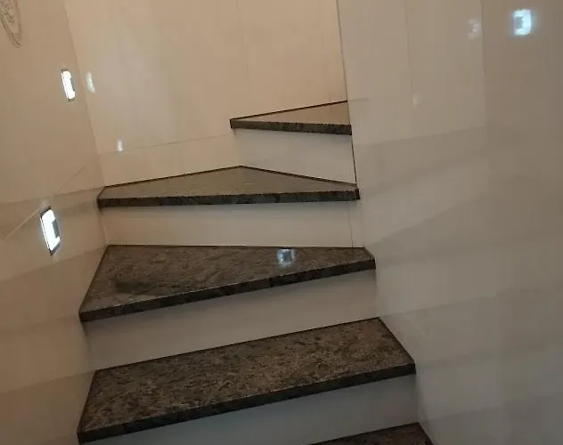 Baneheia-studios & Lägenhetshotell