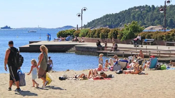 Baneheia-studios & Kristiansand