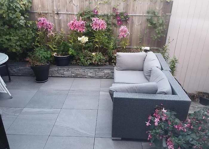 Baneheia-studios & Lägenhetshotell 3*