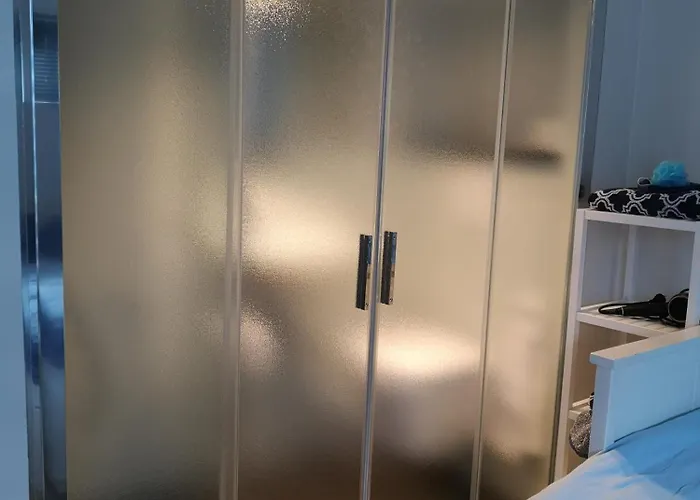 Baneheia-studios & 3* Kristiansand