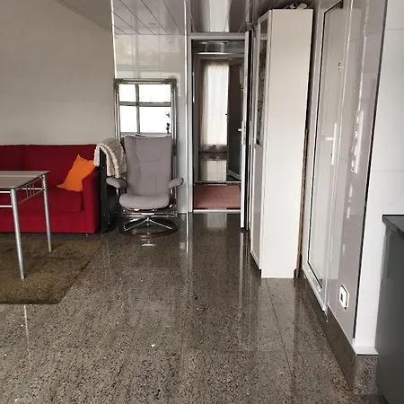 Apartmanhotel Baneheia-studios & 3*