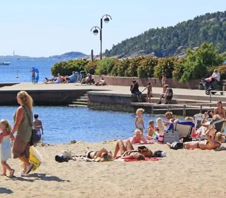 Baneheia-studios & Kristiansand