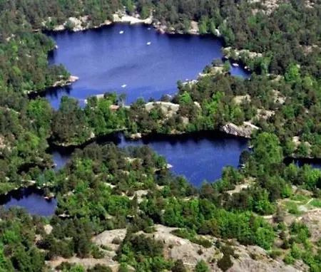 Baneheia-studios & Apartmanhotel Kristiansand