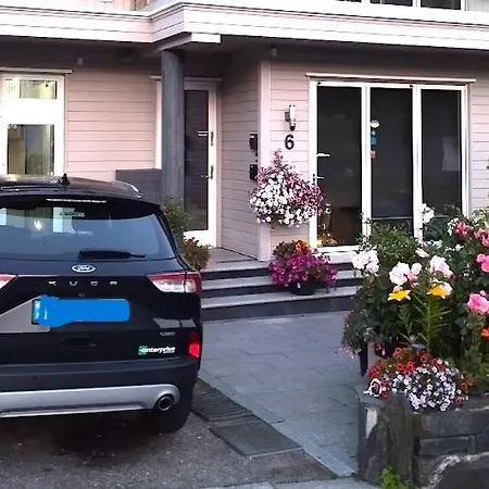 Baneheia-studios & Kristiansand